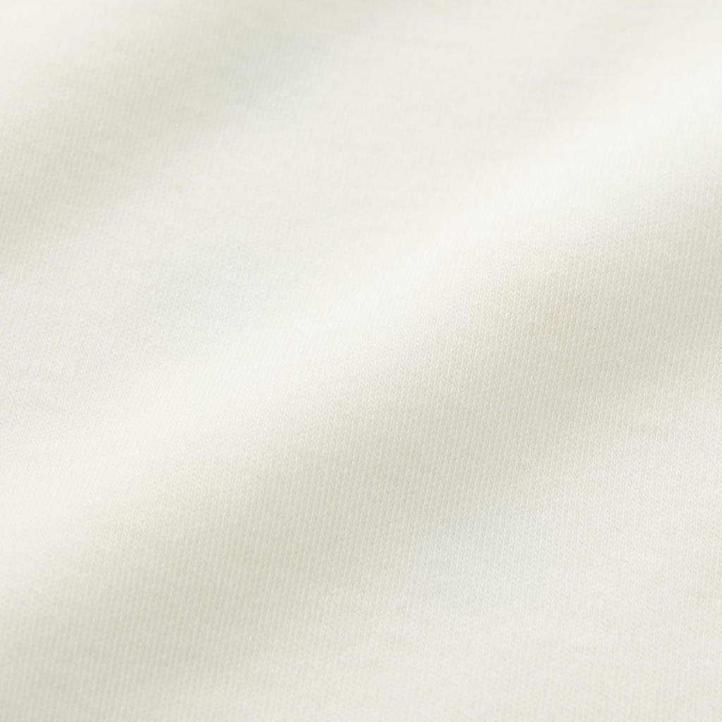 MIKI HOUSE Decke, 70x80cm, Bärenmuster, Nickerchen-Decke, Hergestellt in Japan, für Jungen und Mädchen, Baby, Kinder, Kleinkindbekleidung, 46-8396-680, Elfenbein