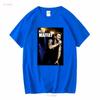 Peter Maffay Maffei Band T Shirt Extratour 2013 Black Unisexs Xl N046907 Vintage Washed Stylish Casual Graphic Fashion Unisex