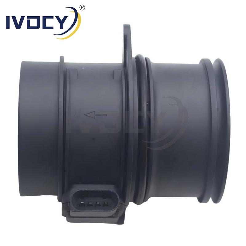 5WK97010 Air Flow Meter Sensor 4H229G820AA 4H2Q12B579AC PHF500100 PHF500101 for LAND ROVER Discovery III (L319) 2.7 TD 4x4 Range