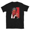 Anthony Bourdain, NYC, Icon, Kitchen Confidential, Printed T-Shirt Tops Tee
