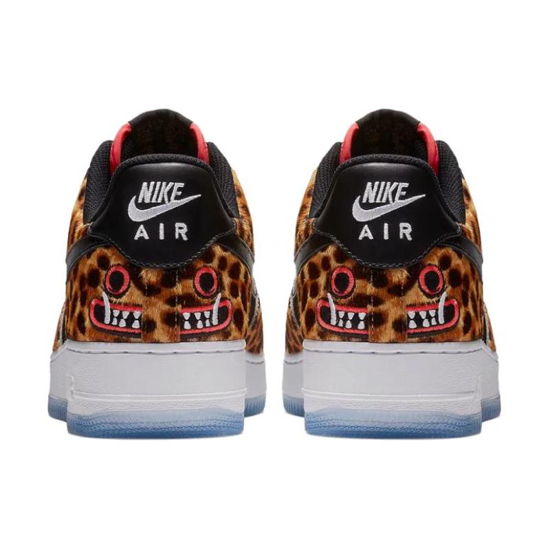Nike Air Force 1 Low Los Primeros Sneakers AH7738-001