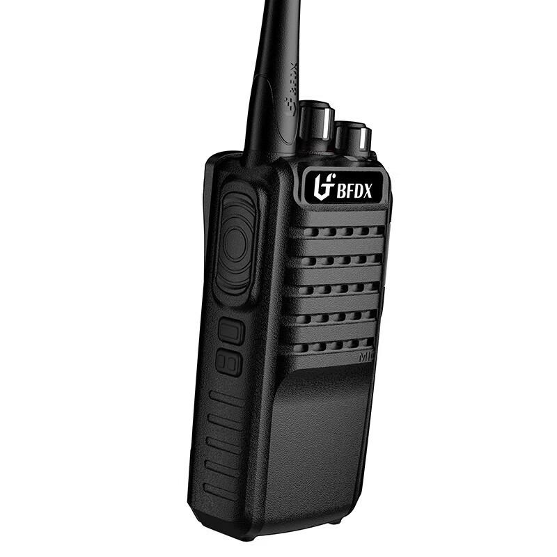 Beifeng BF-TD821 Digital Encrypted Two-Way Radio (CN version)