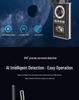 Anti-Spy GPS Detector: Eavesdropping, Listening, Tracking, Hidden Camera & Recording Protection Scanner