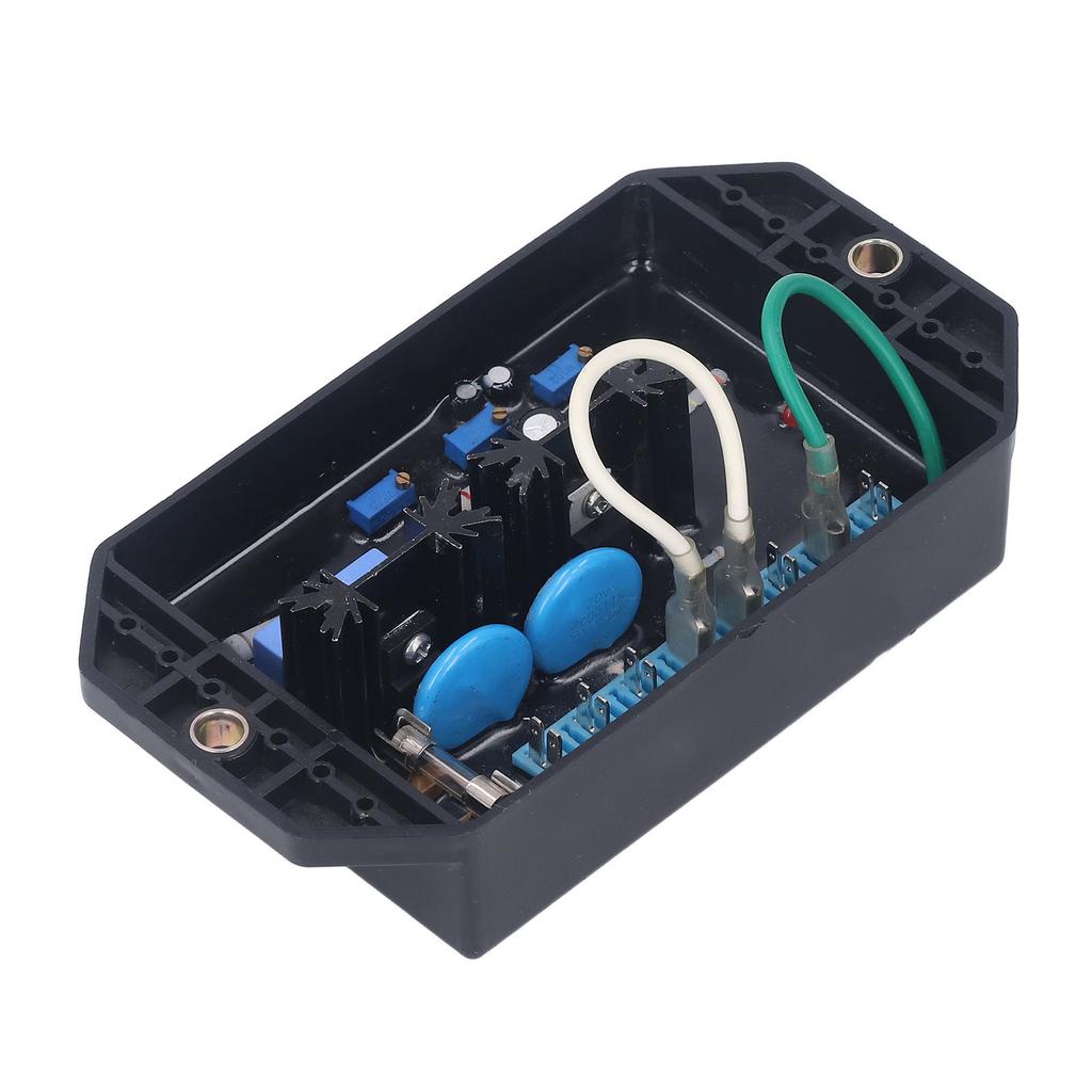 Generator Automatic Voltage Regulator KI DAVR 95SW Wear Proof AVR Board Module for KAMA 160?280V