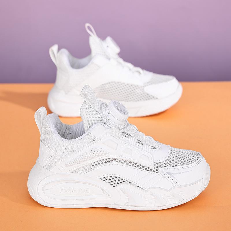 

Classmate sports shoes 2025 summer new running shoes single mesh upper comfortable casual sports shoes running shoes 40