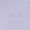 Fila Zip Up Semi Crop Collar