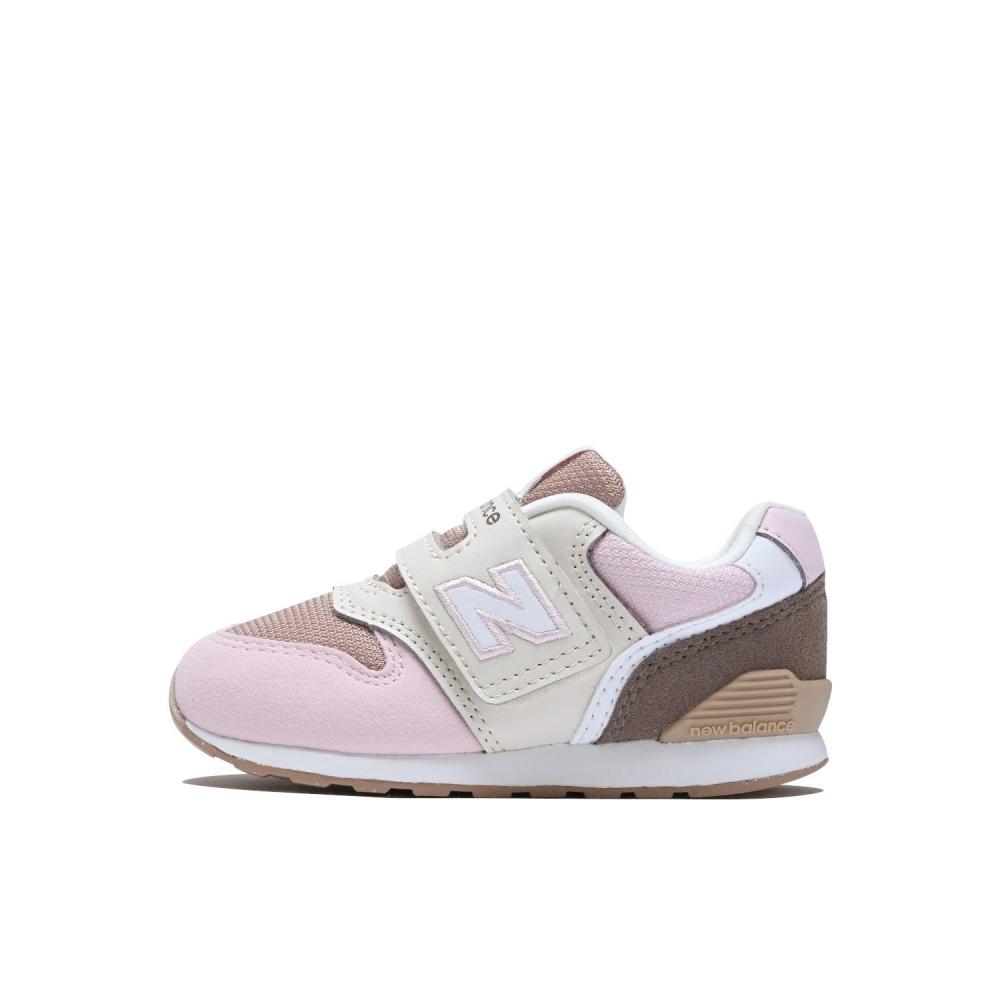 

New Balance Iz996 Beige Pink Model 125