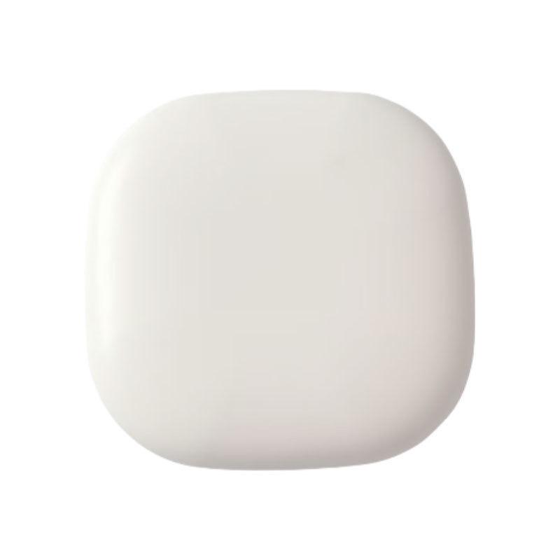 Dual-Sided LED Makeup Mirror: Rechargeable, 5X Magnification, Portable, Foldable, Customizable