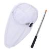 Extendable Telescopic Insect Net Butterfly Net Fishing Mesh Net  Fishing Accessories