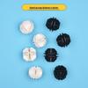 Gabbia per Animali Fai-da-Te in Rete Metallica e Soluzione di Stoccaggio Multi-Uso