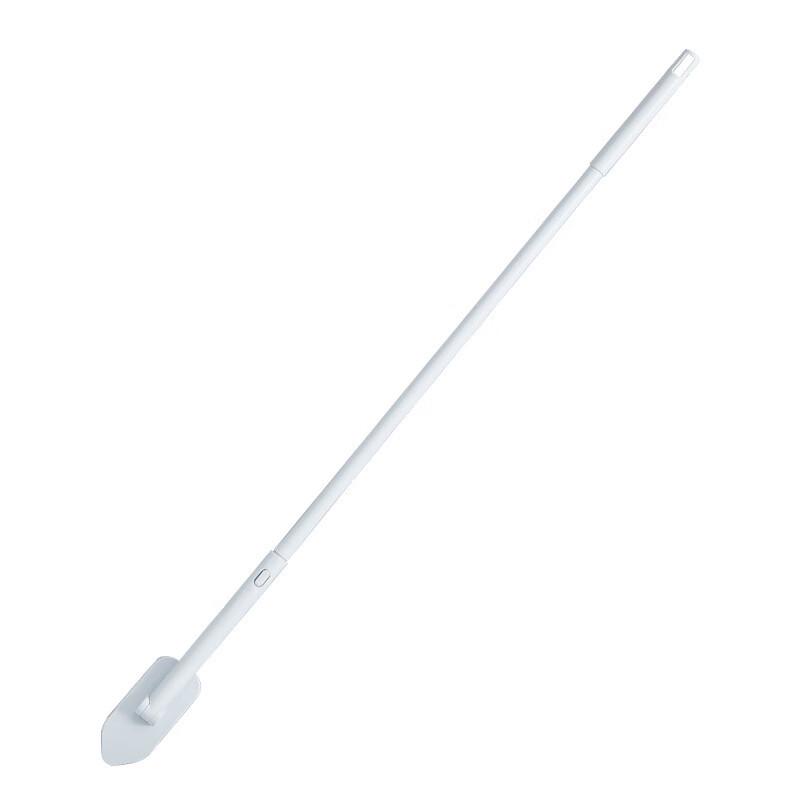 Utopia Long Handle Bathroom Floor Cleaning Brush