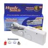 Handheld Mini Electric Sewing Machine - Handy Stitch 101
