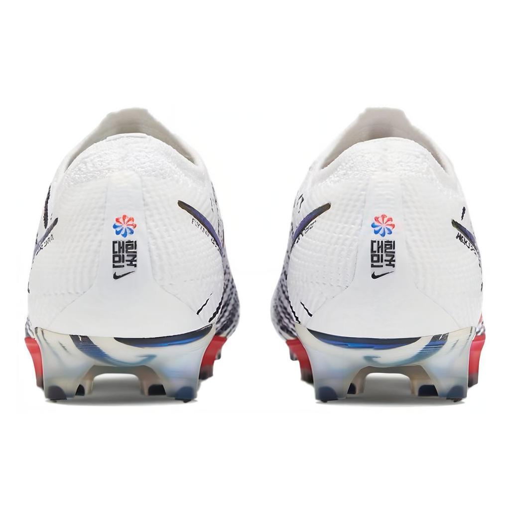 Nike Mercurial Vapor 13 Elite FG 'Korea' Men's CT3612-160