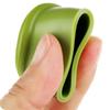 Food Grade Silicone Beer Lid Wine Stopper Sealed Fresh Bottle Cap Seasoning Bottle Stopper Kitchen Table Supplies Reusable
