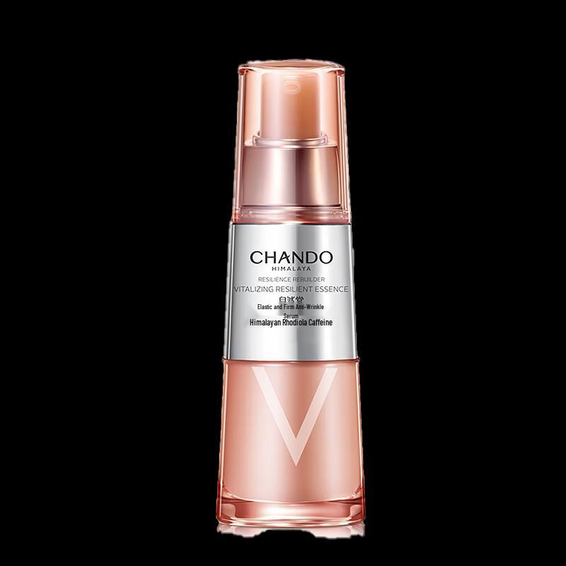 CHANDO Elastic & Firming Anti-Wrinkle Essence