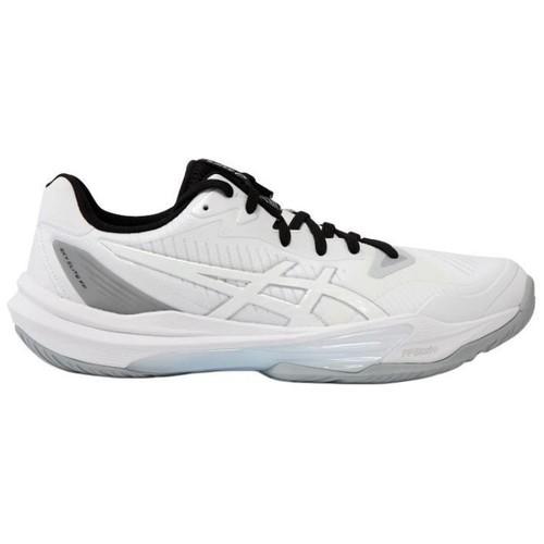 Asics Scarpe da Allenamento Unisex Sky Elite FF 3 Low Top Bianche - 1051A091-100