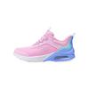 Kids Slip-Ons Comfortable Fashionable Simple Running Shoes Kids Sneaker Pink 303594L-LPMT