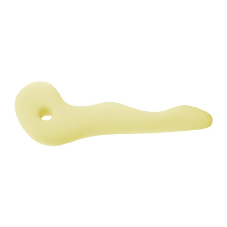 

Multipurpose Pillow Features Memory Foam Cores And Machine Washable Outer Layer