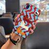 Cartoon Back Cover Phone Case For Blackview A60 Cute Anti-knock Dirt-resistant Silicone Fashion Design Waterproof TPU