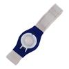 1 Set Colostomy and Urostomy Drainable Pouch with Ostomy Belt For Ileostomy, Colostomy, and Urinary Diversion