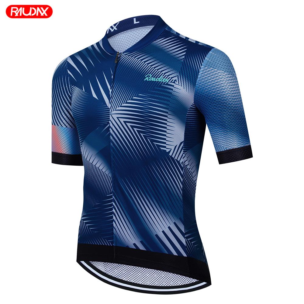 Man Cycling Jersey Short Sleeve Bicycle Cycling Clothing Kit Mtb Bike Wear Triathlon Maillot Ciclismo 2026 Summer Breathable Cycling Suit Set