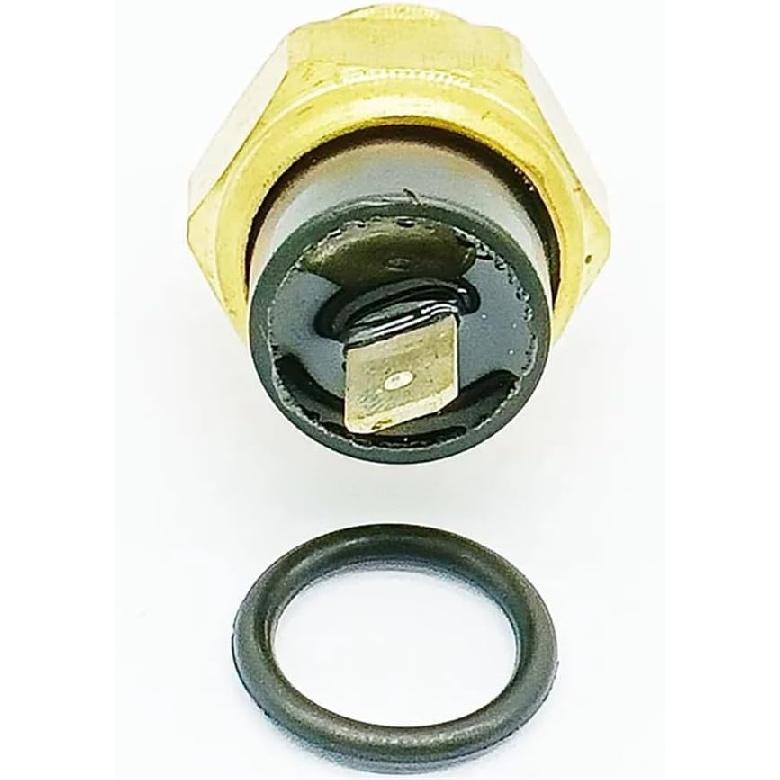 Термовыключатель вентилятора радиатора Совместим с VT500C 1985-1986 VT700C 1986-1987 VT800C 1988 CBR250 MC19 MC22 1988-1994