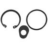 TD04 TD04HL TD04HL-15T Turbocharger Repair Kit Full Set Turbocharger Rebuild Kit Repair Accessory