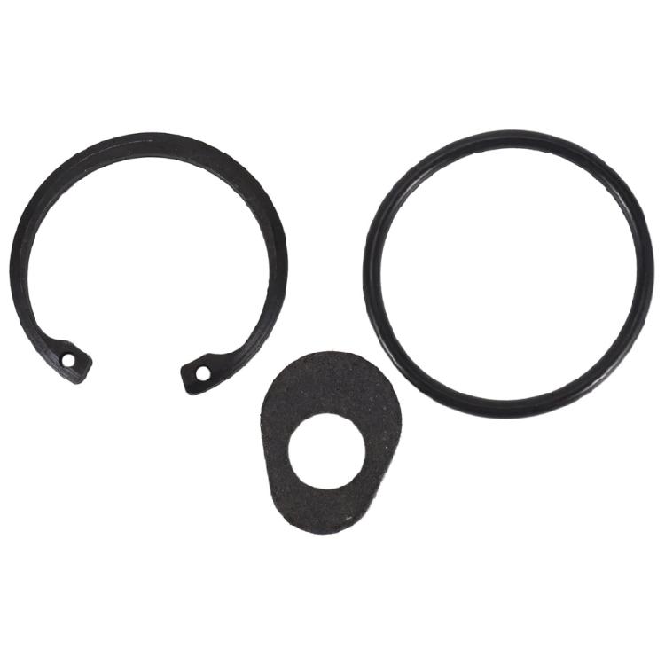 TD04 TD04HL TD04HL-15T Turbocharger Repair Kit Full Set Turbocharger Rebuild Kit Repair Accessory