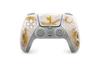 [Genuine Product] DualSense Wireless Controller "Ghost of Yōtei" Gold Limited Edition (CFI-ZCT1JZ7)