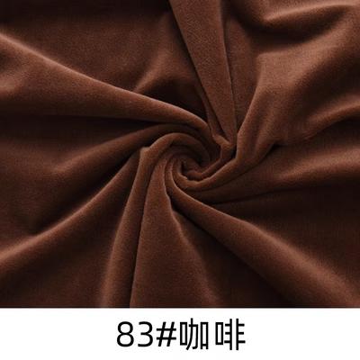 

50x50cm/150x50cm Handmade Doll Skin Fabric For Body Super Soft Plush Cloth DIY Patchwork Sewing Supplies Accessories TJ9871 50x50cm-pre cut&as picture