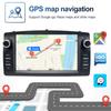 Car Video Player for Toyota Corolla E120 BYD F3 2000-2006 GPS Navigation Built-in Dsp Carplay Autoradio Android Head Unit