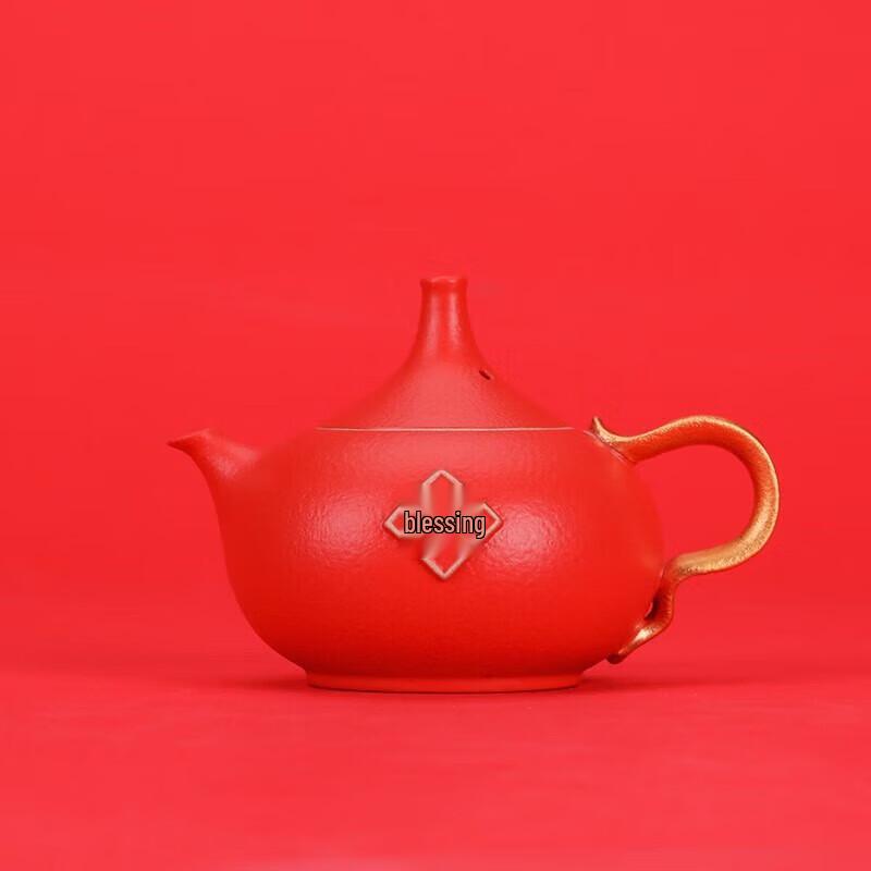Edenus Ceramic Kung Fu Tea Set
