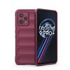 Shockproof Phone Case For Realme 9 Pro Plus Case Anti-Slip Silicone Full Cover Realme 9 Pro Plus Case For Realme 9i 10 Pro Plus