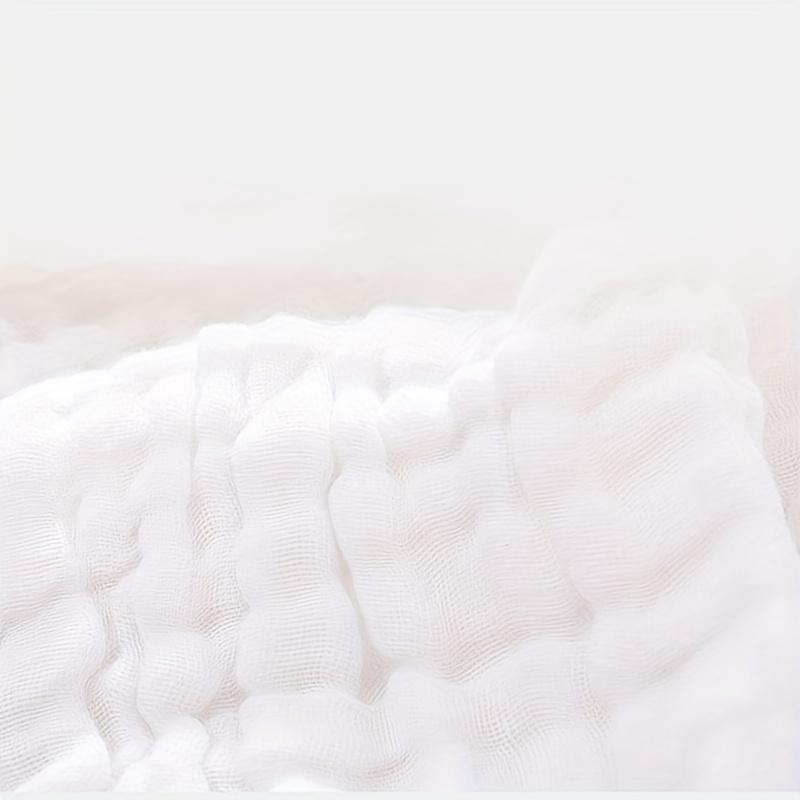 1 Ultra Soft Breathable Bath Towel - Absorbent All-Season Modern Cartoon Design with Striped Edges Household Travel Towel,