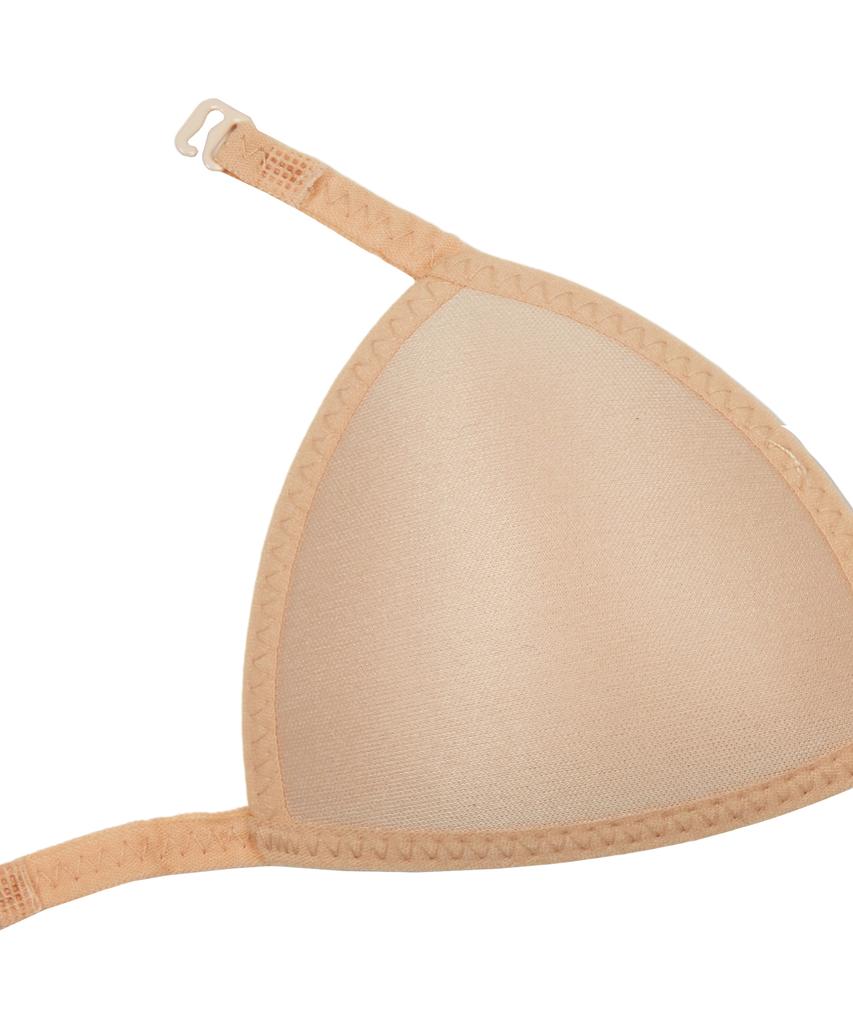 Lenomasuyeongbog Girls' Detachable Bra Cups Ro-Rp2D901-Bg