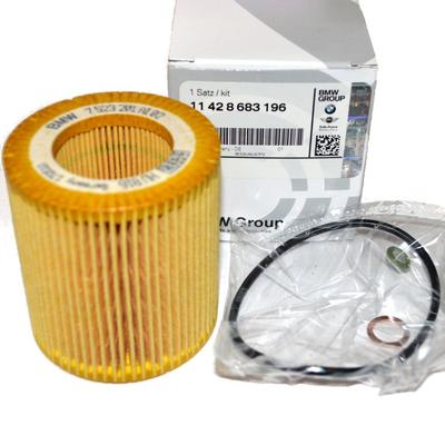 Filtry pro motorky – Kapalinové filtry