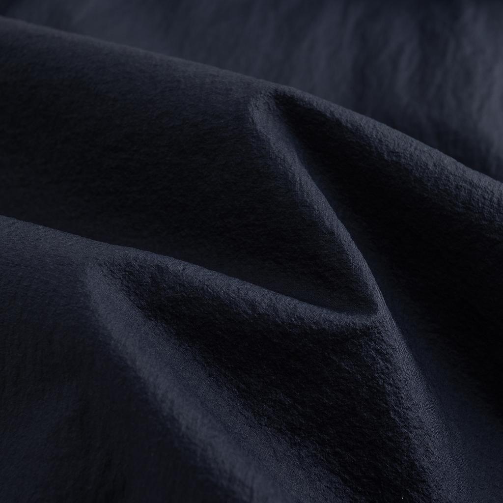 Anta Outdoors Lightweight Woven Sports Jacket Summer 2026 Unisex jackets Deep-Night-Blue 972626602-7