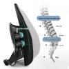 Miling Ergonomic Lumbar Support Cushion