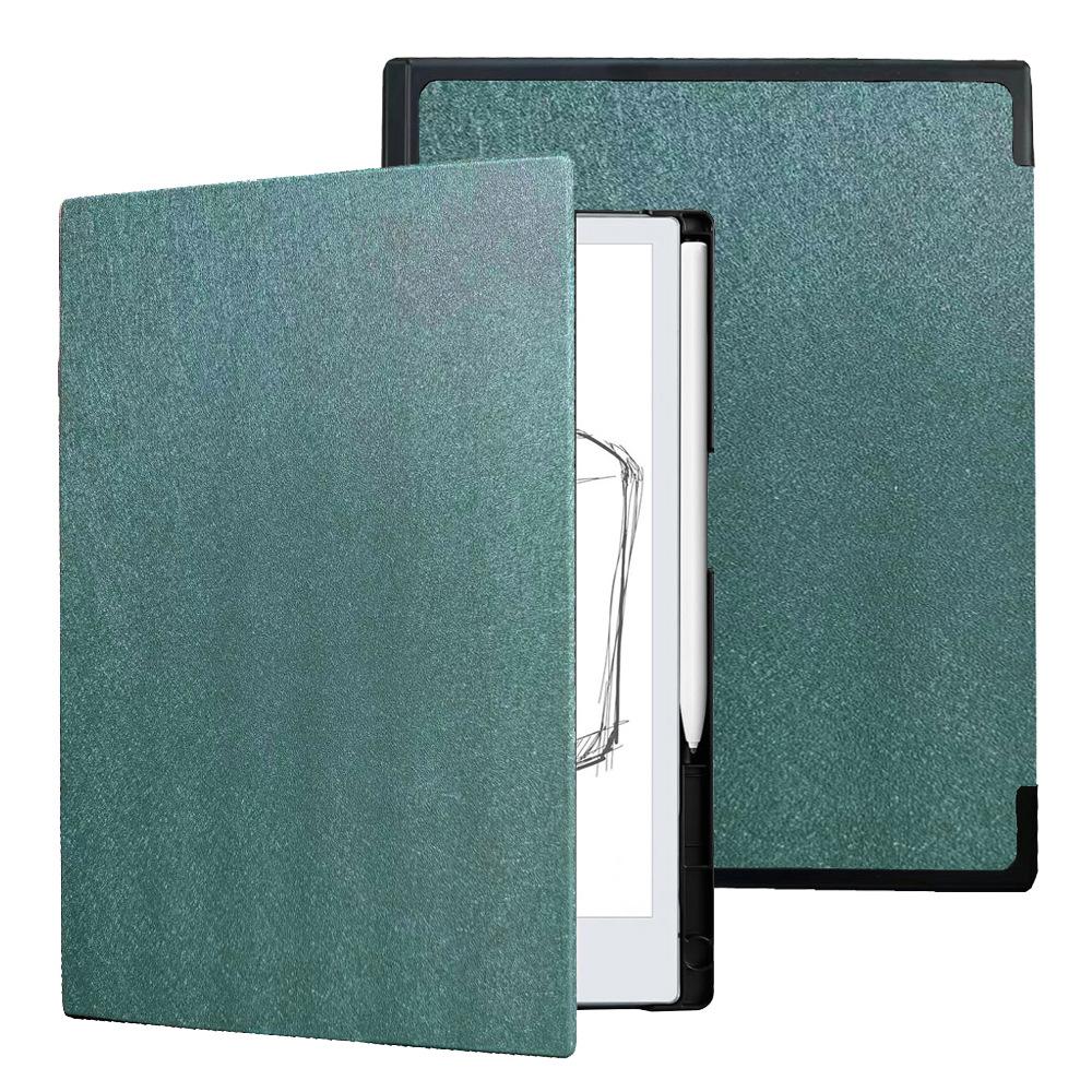 Case for Remarkable 2 Paper Tablet 10.3" 2020 Released Magnetic Closure Lightweight PU Leather Cover