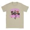 Fashion Drakes BBL Certified Lover Boy T-Shirts for Round Neck Pure Cotton T Shirt Short Sleeve Tee Shirt Summer Clothes