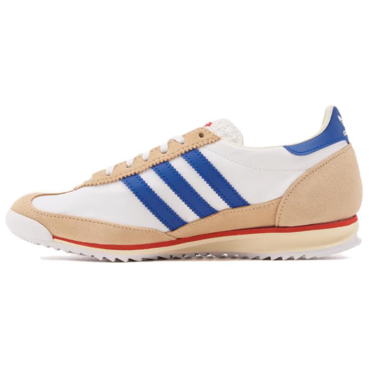 Adidas Wmns SL72 Og White Collegiate Royal Women s JH8647 38
