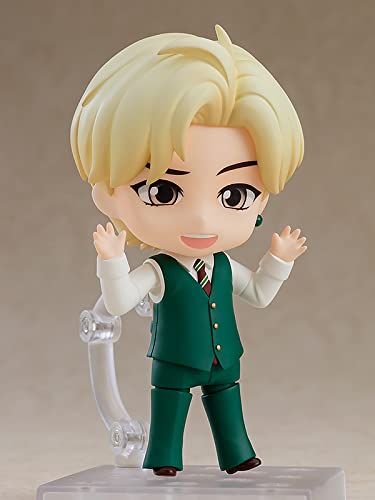 Nendoroid TinyTAN V Non-scale Plastic Painted Action Figure