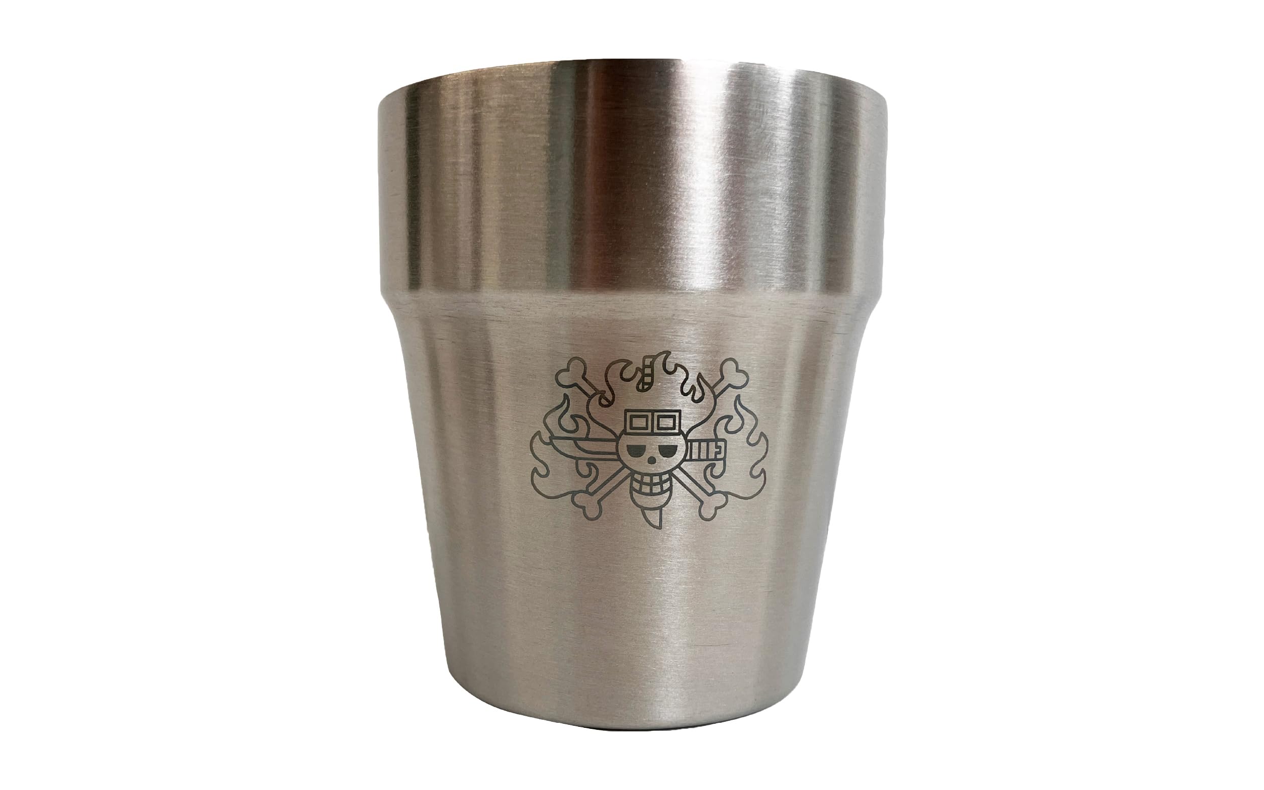 ONE PIECE Kid Pirates Stainless Steel Mug