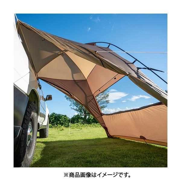 Campaljapan Car Side Shelter Ii Shelter 2337000000