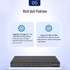 H3C S5135S-48P4X-EI Aggregation Switch