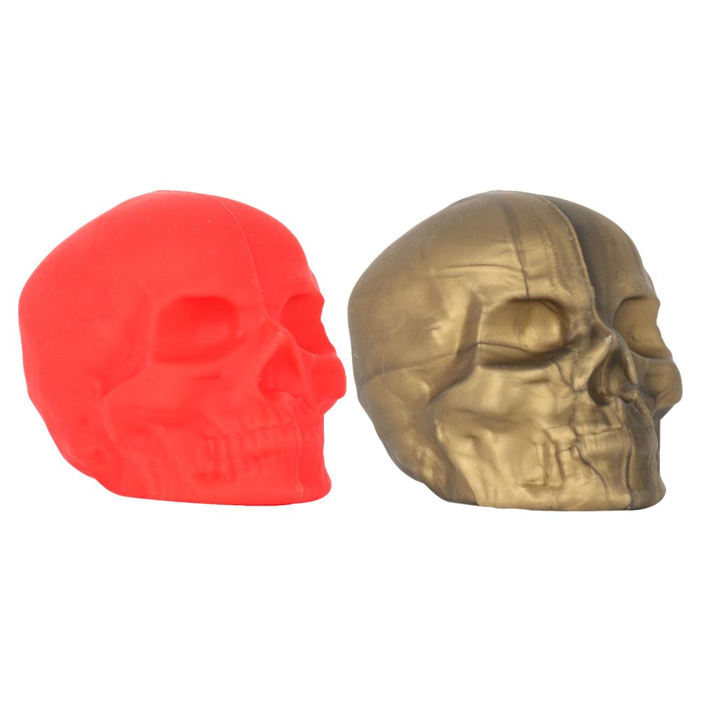 2 Pcs Cork Stopper Silicone Bottle Plug Preservation Tool Beverage Stoppers Sealer