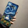 Funda Phone Cover Case for Xiaomi Poco F8 C61 C50 M5 F1 F3 C71 M3 M4 M7 Pro C75 X3 X4 X5 X7 Pro Gengar Pokemon Cool