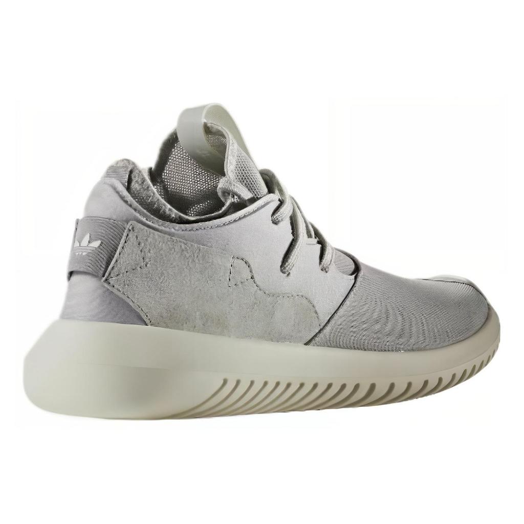 Adidas  Tubular Entrap Clear Onix Women Sneakers Grey Cloud-White S75922