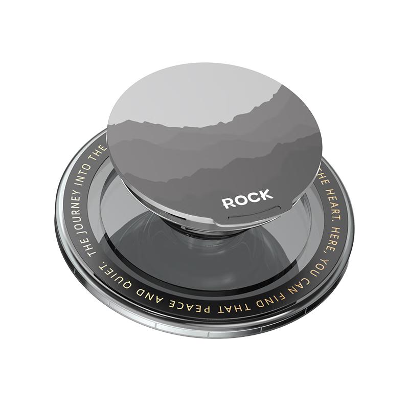 ROCK Magsafe Magnetic Ring Phone Grip & Stand Foldable & Retractable