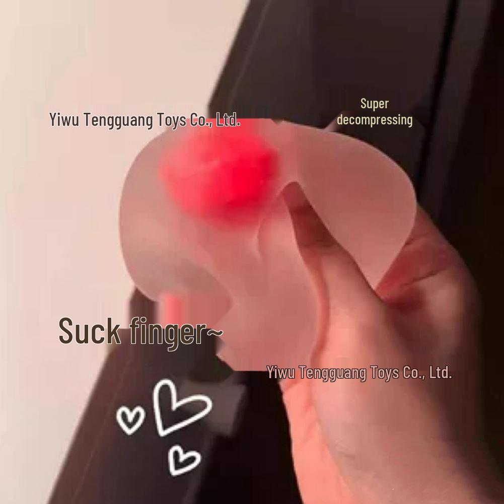 Kreatives Axolotl Squishy Spielzeug mit langsamer Rückfederung zur Stressbewältigung